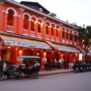 Viva Hotel